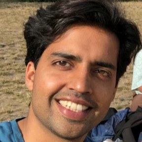 Aman Bhanot
